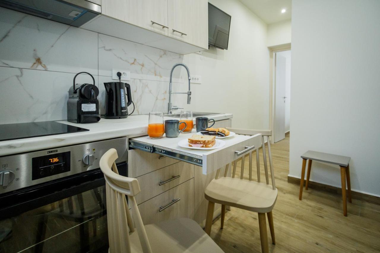 Apartment Corner Apts Zakynthos Town