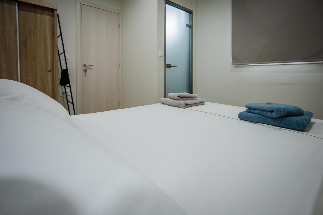 Apartment Corner Apts Zakynthos Town