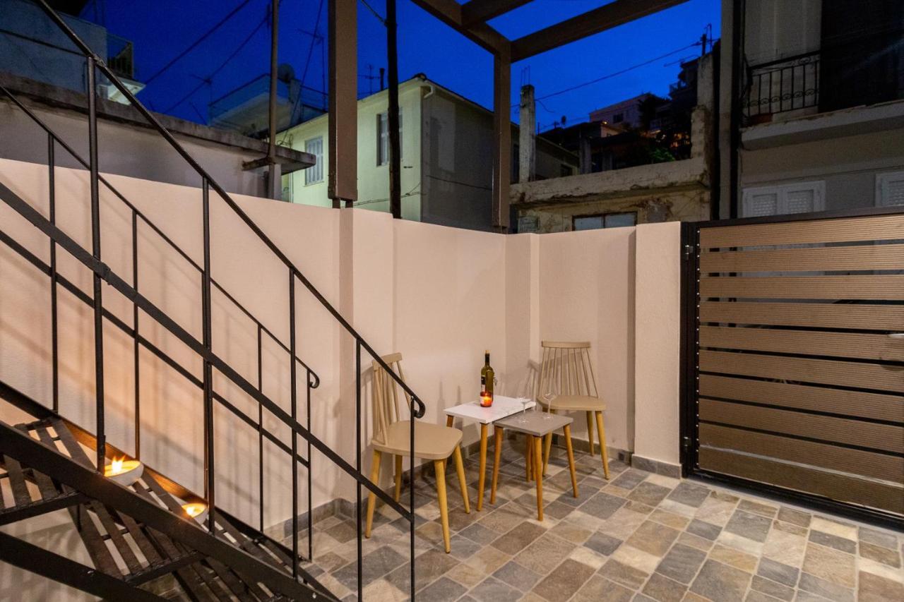 Corner Apts Zakynthos Town
