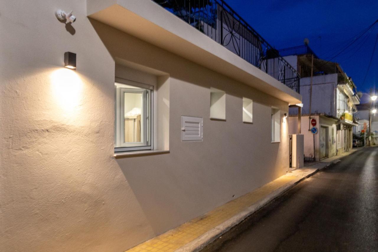 Corner Apts Zakynthos Town
