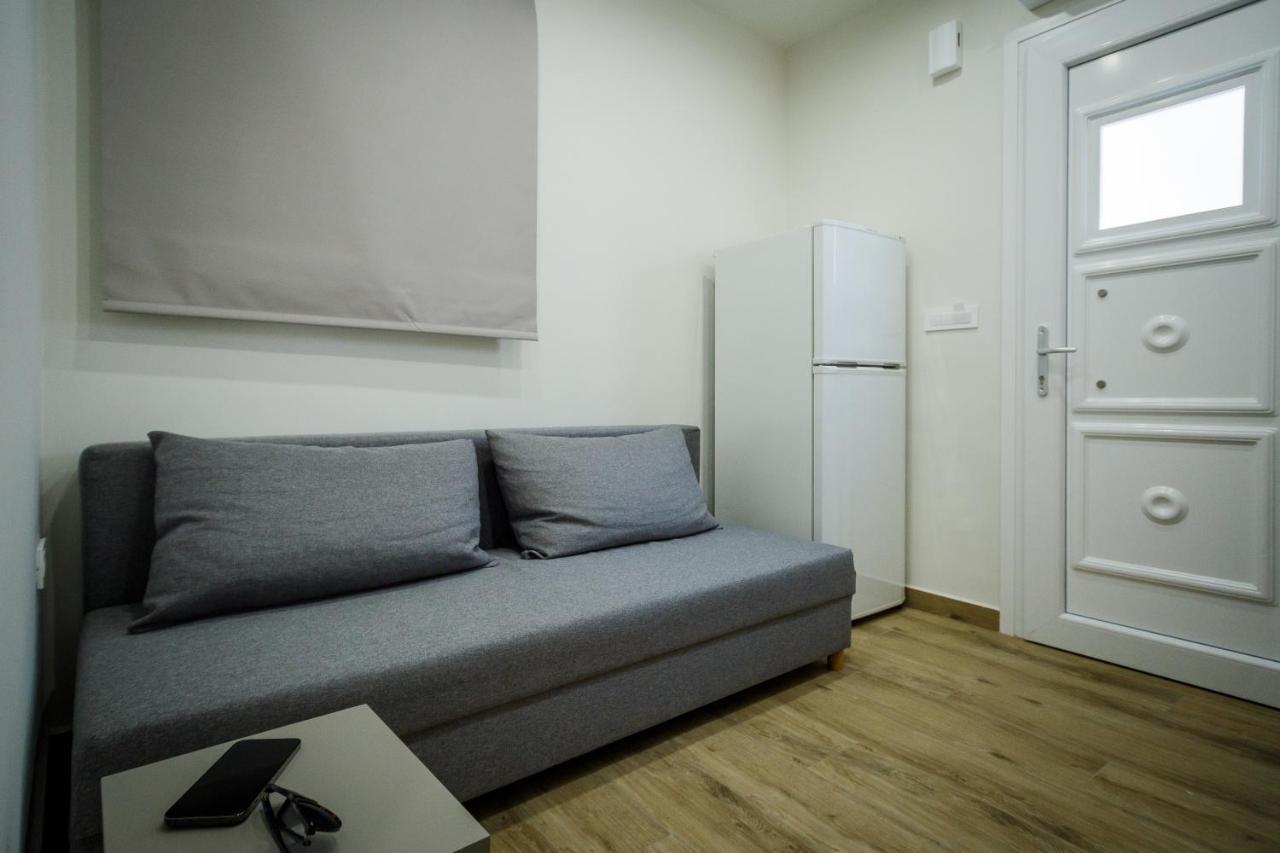 Apartment Corner Apts Zakynthos Town