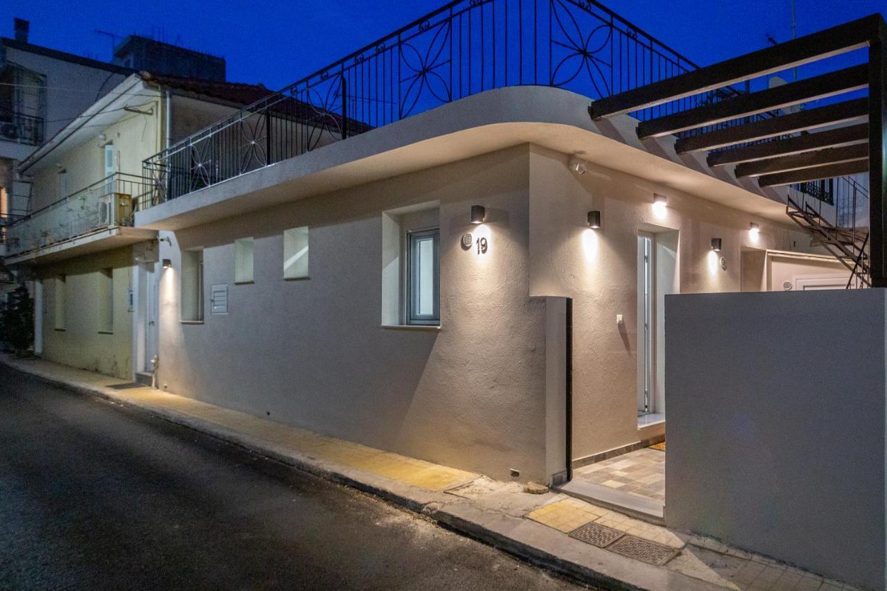 Corner Apts * Zakynthos Town